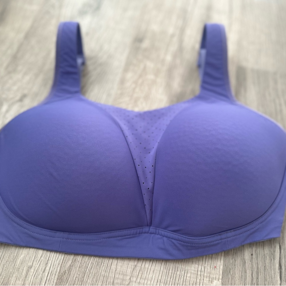 Lulu Lemon Sports Bra High Impact 38G